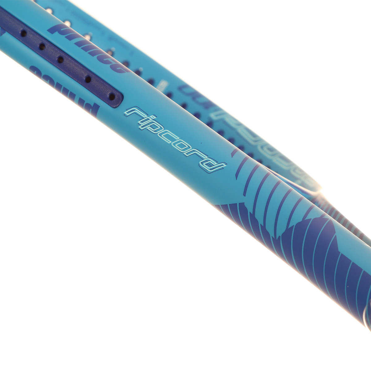 PRINCE TXTZ RIPCORD 100 RACKET (300GR) - PRINCE - Adult Racquets