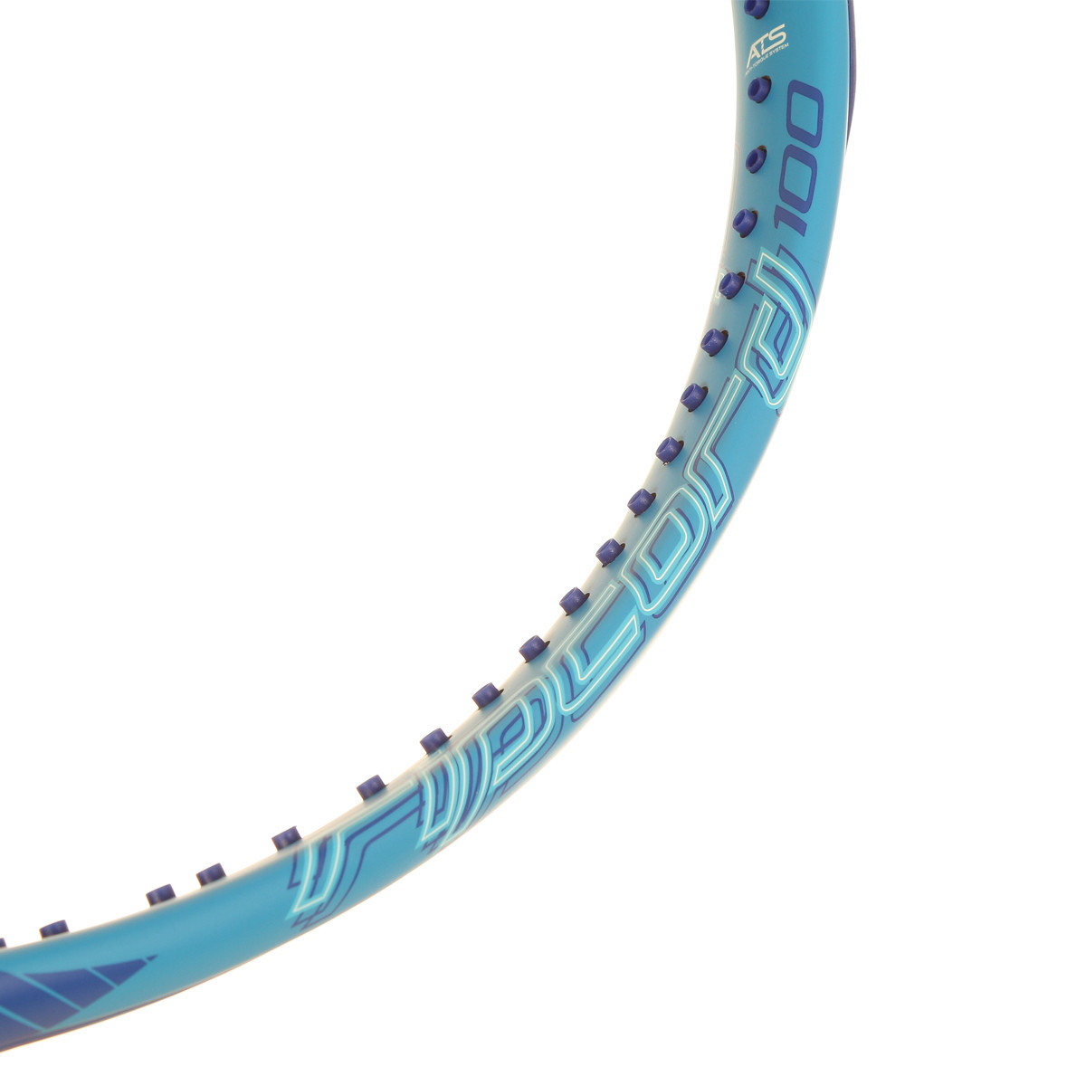 PRINCE TXTZ RIPCORD 100 RACKET (300GR) - PRINCE - Adult Racquets