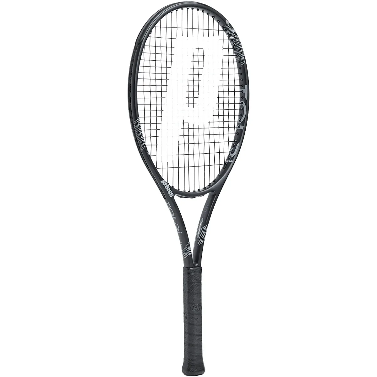 PRINCE TOUR CARBON 100 RACKET (290 GR) - PRINCE - Adult Racquets