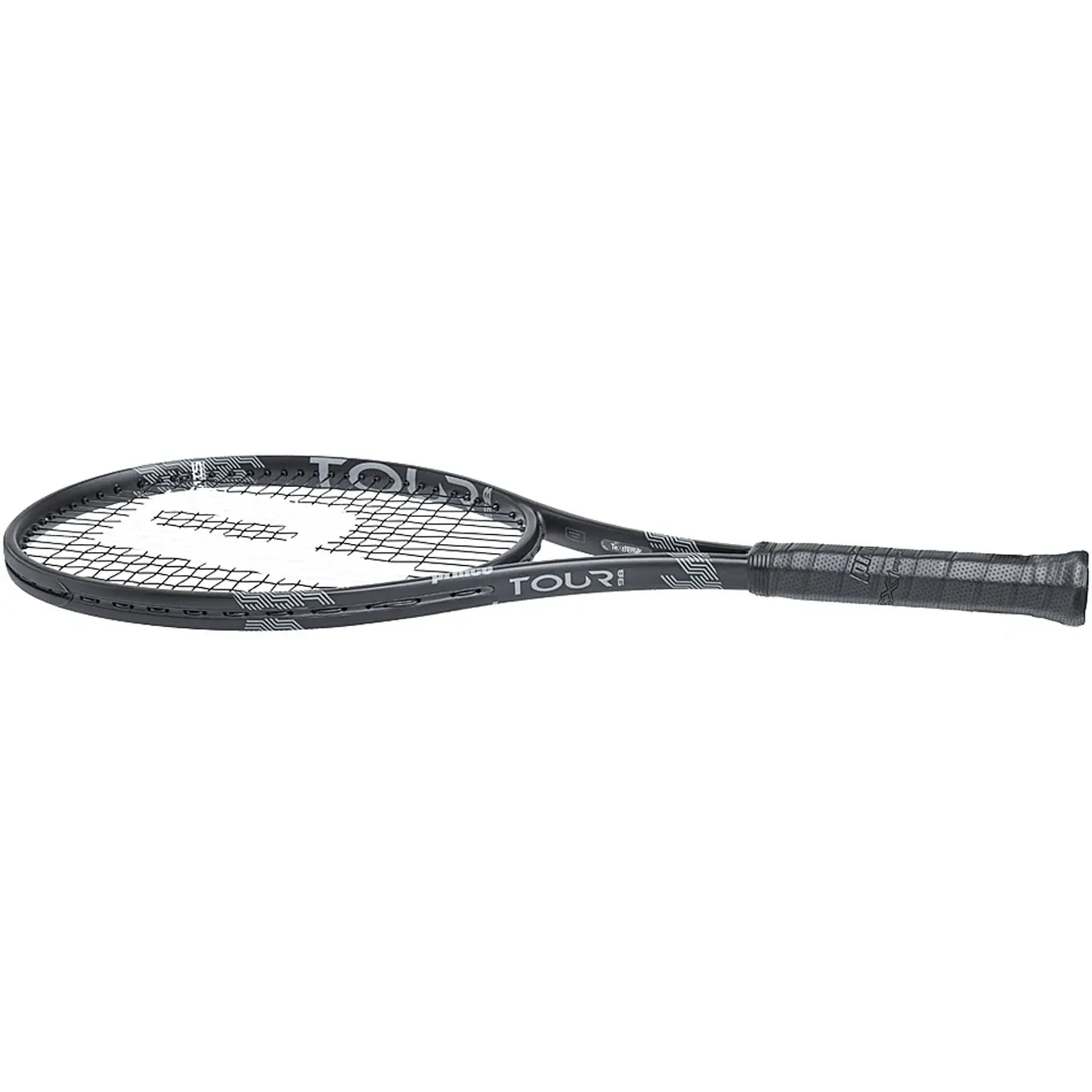 PRINCE TOUR CARBON 98 RACKET (305 GR) - PRINCE - Adult Racquets
