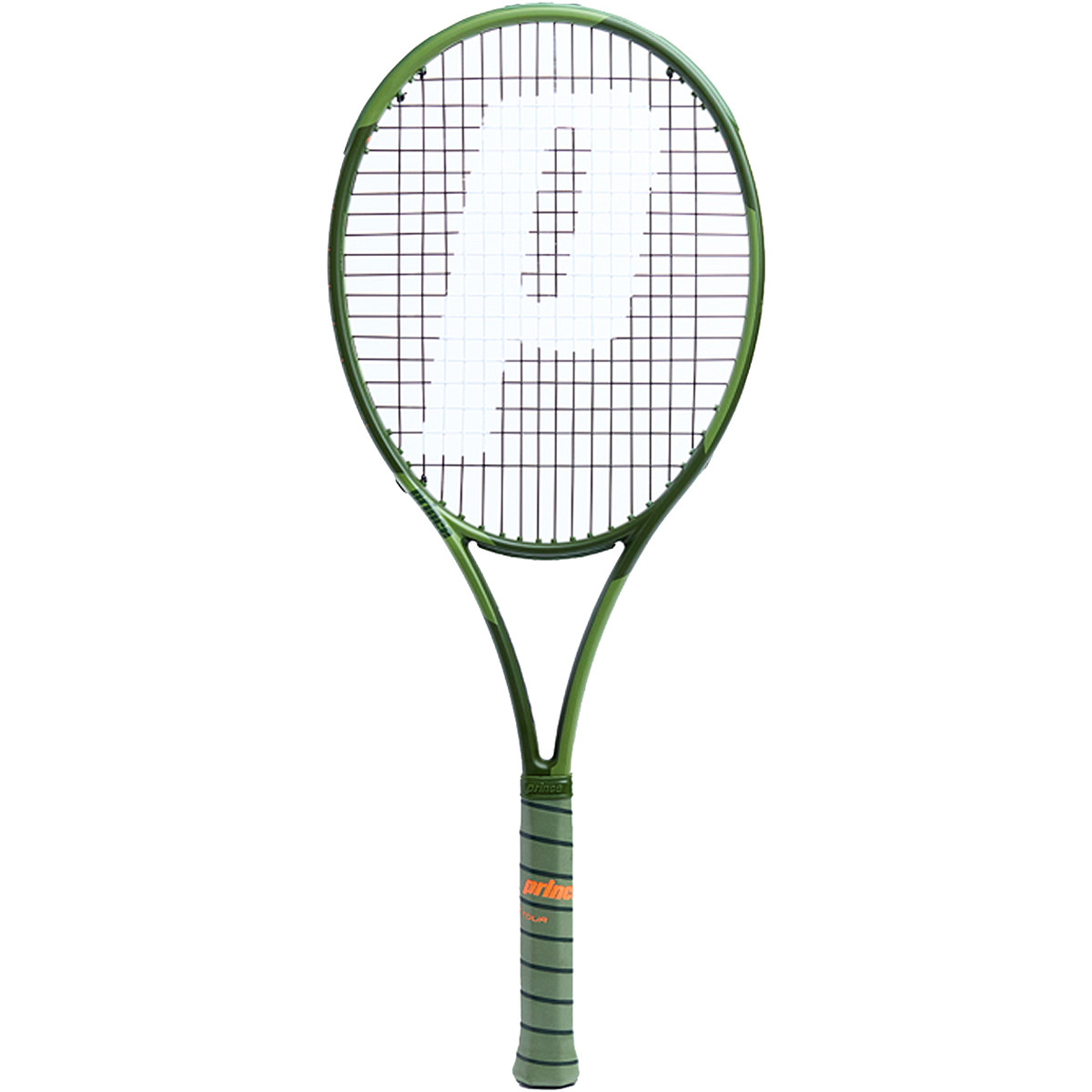 Prince PhantomGraphite100 Ｇ3 Prince O3 Phantom 100X (310g) Racket | Total Padel