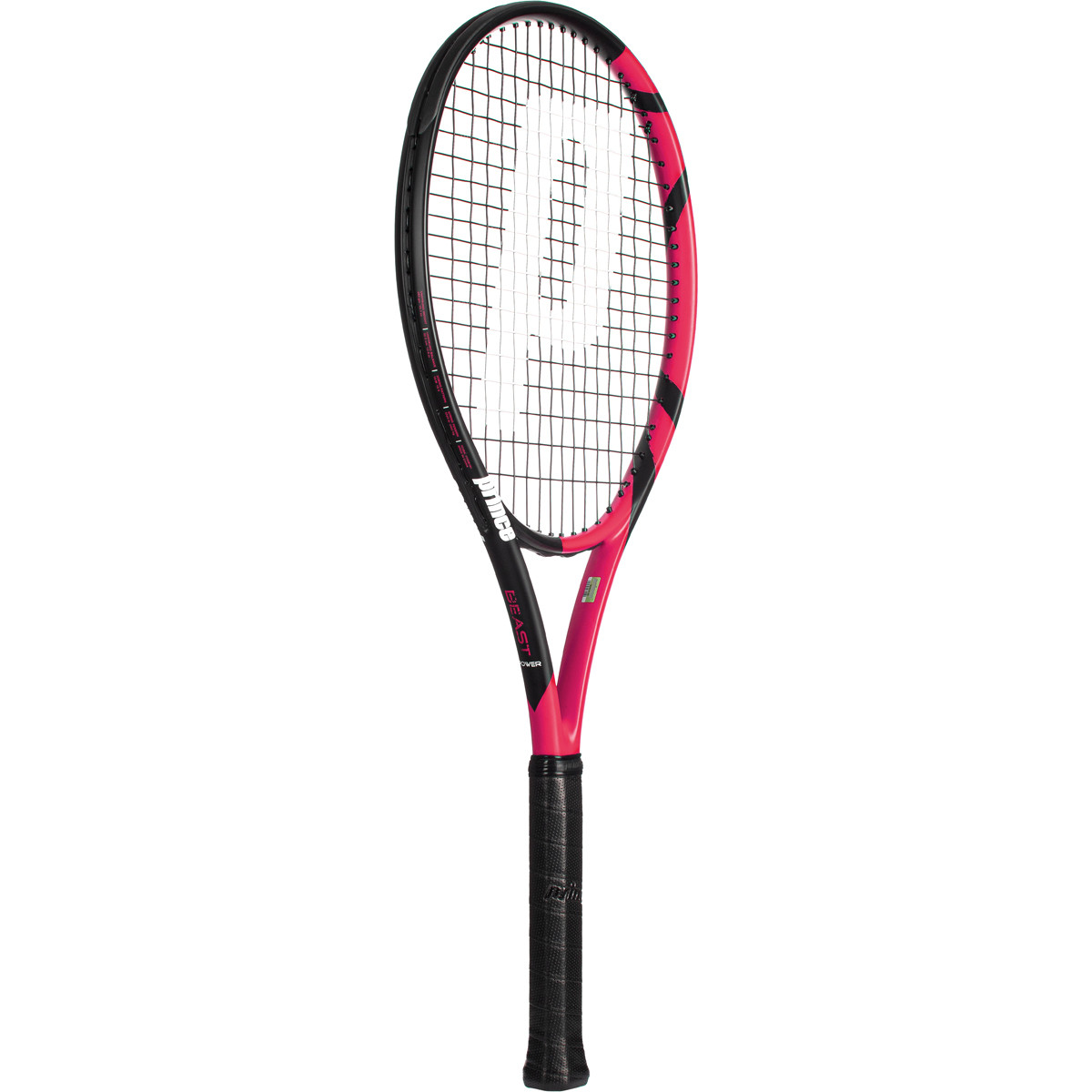 PRINCE BEAST POWER PINK 270 (270 GR) RACQUET - PRINCE
