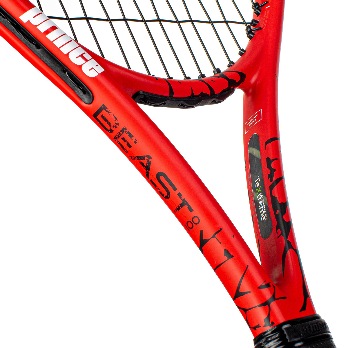 犬山焼　盃　箱付き　R37-3 PRINCE BEAST 300 LIMITED RACKET (300 GR) - PRINCE - Adult
