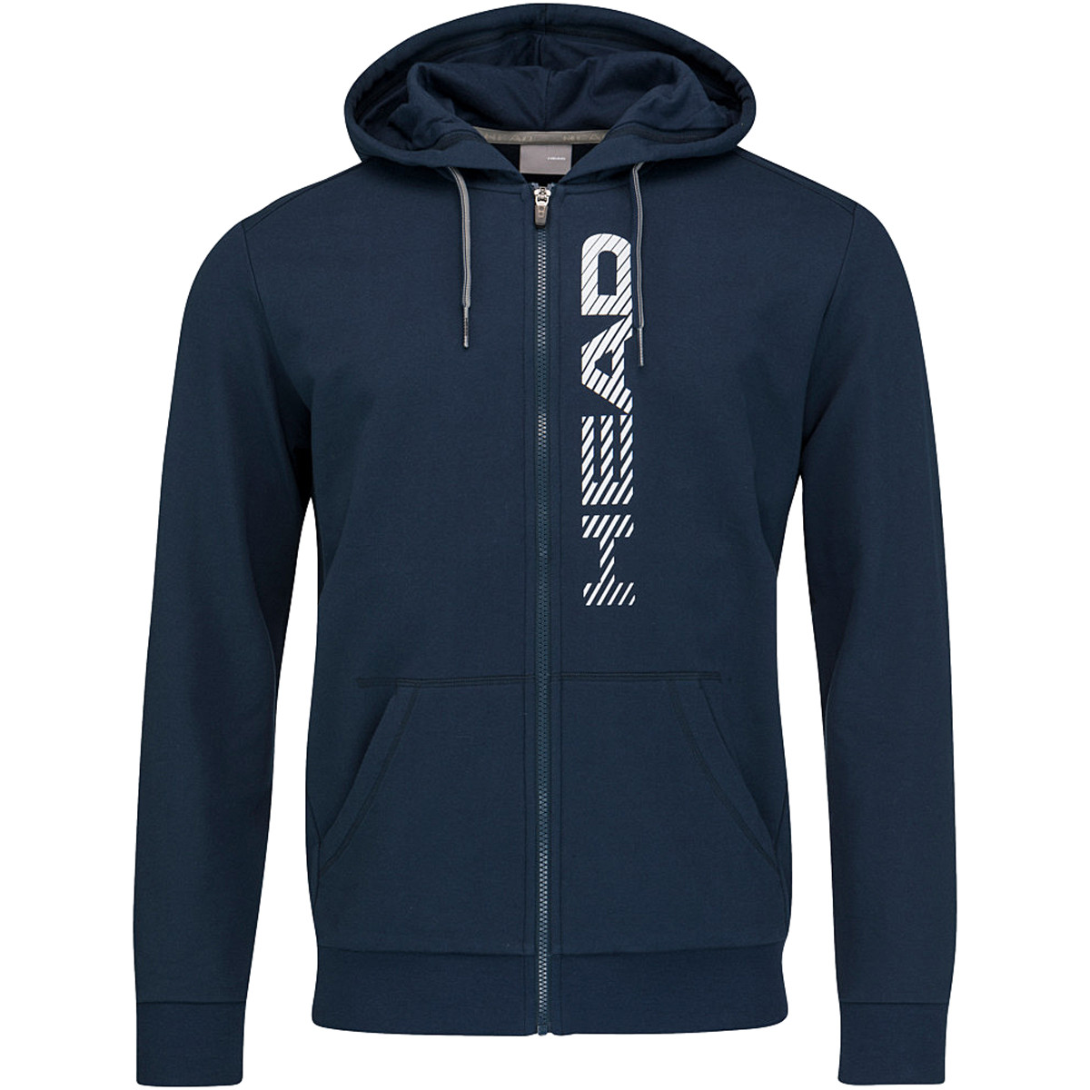 HEAD CLUB FYNN ZIP HOODIE HEAD Men s Clothing Tennispro