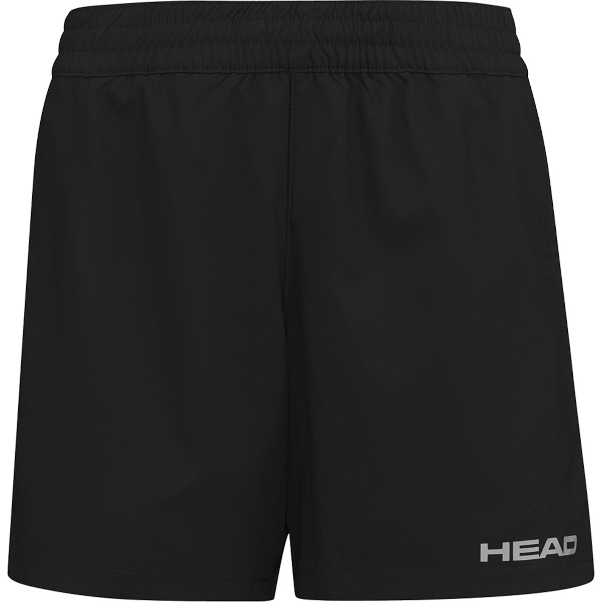 Short head tennis 2025