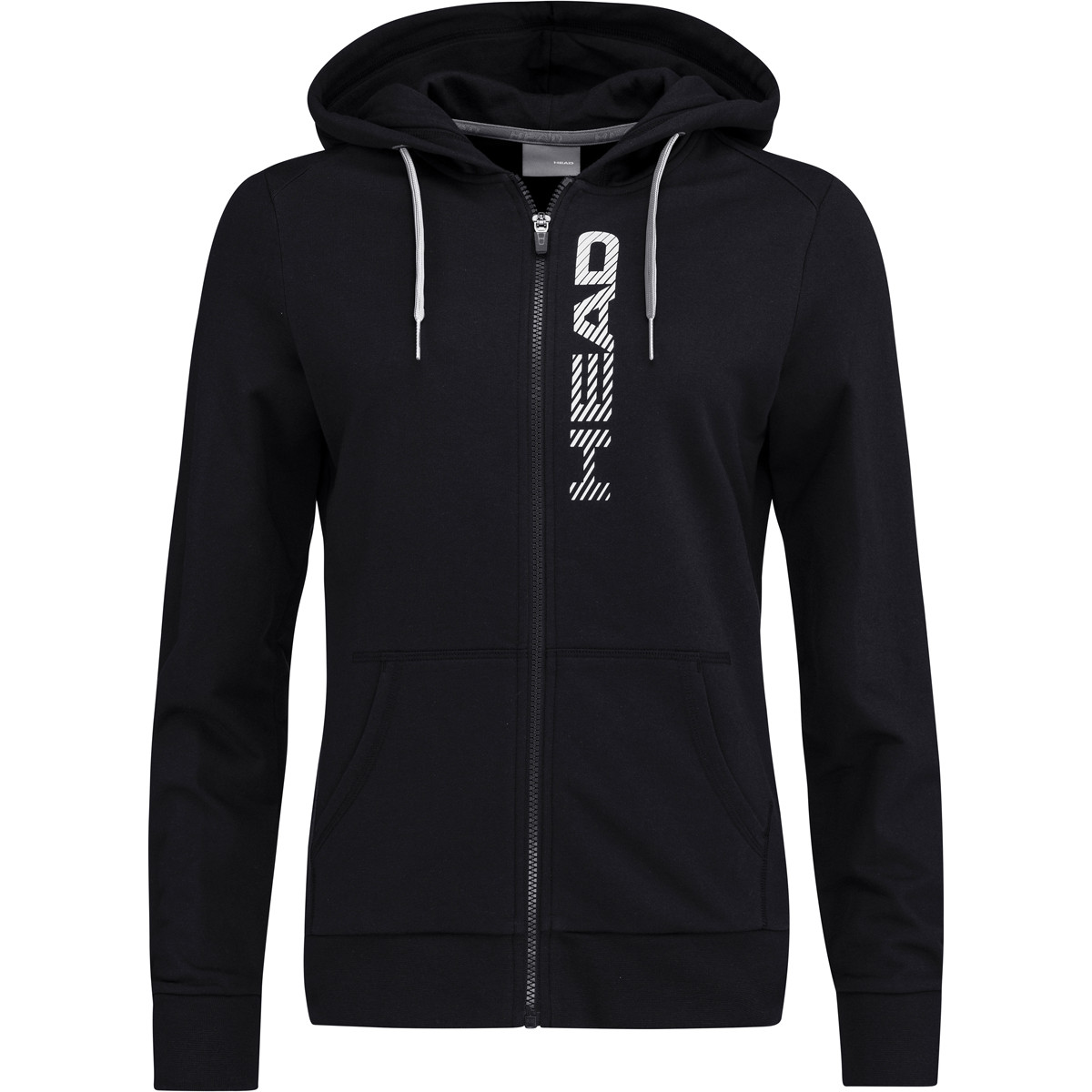 WOMEN S HEAD GRETA ZIP HOODIE HEAD Women s Clothing Tennispro