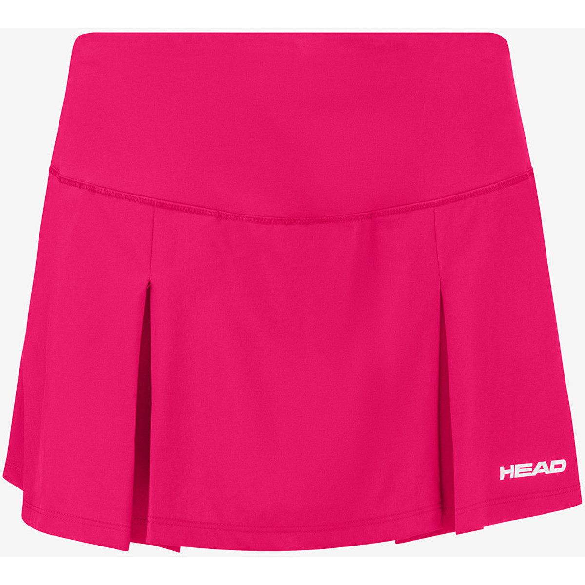 Jupe shop tennis head