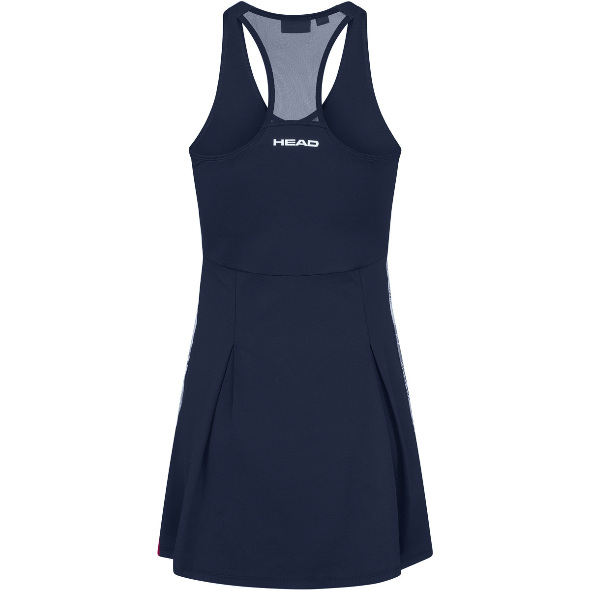 JUNIOR HEAD SPIRIT DRESS HEAD Juniors Clothing Tennispro