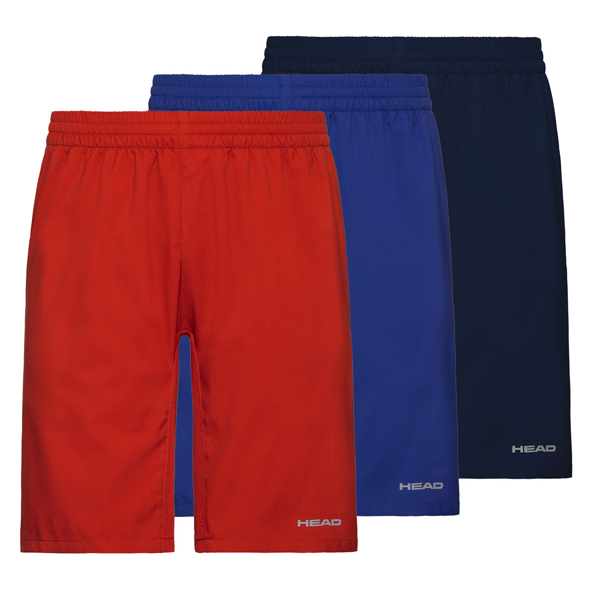 JUNIOR HEAD CLUB SHORTS