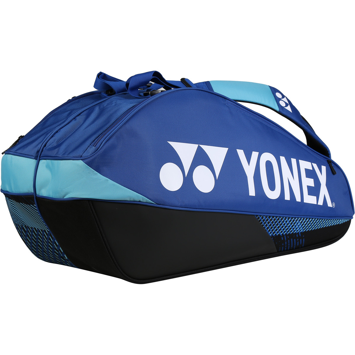 YONEX PRO 92426 COLBALT BLUE BAG YONEX Bags Tennispro