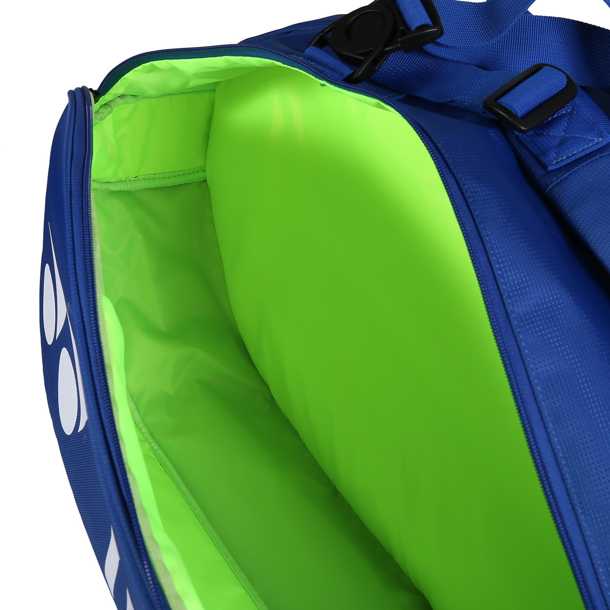 YONEX PRO 92426 COLBALT BLUE BAG YONEX Bags Tennispro