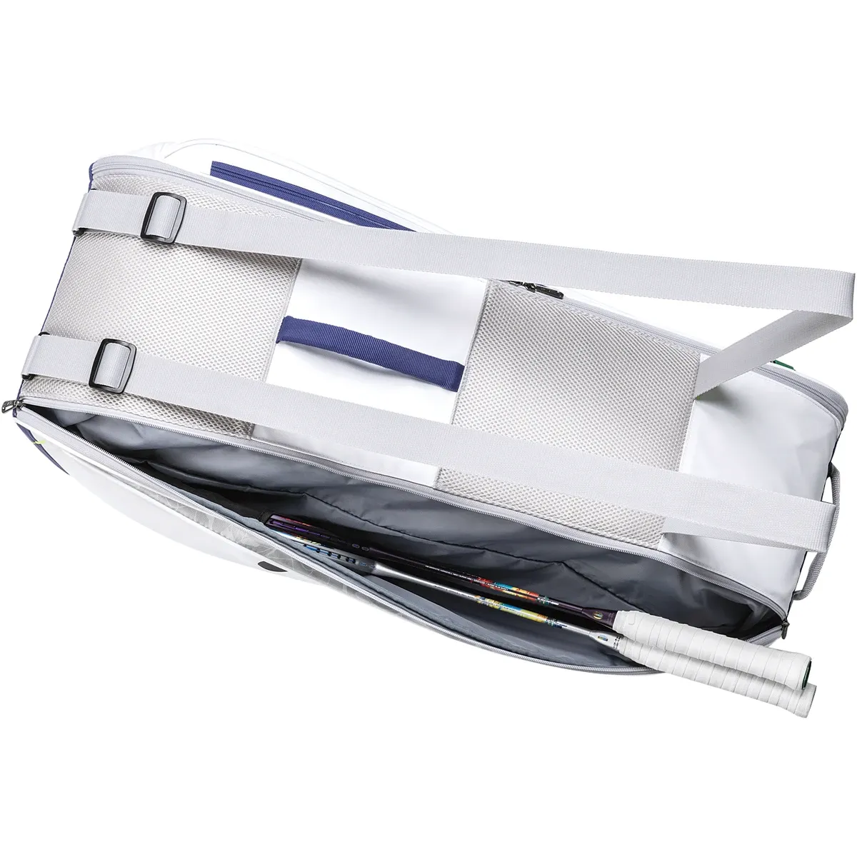 YONEX CLUB BAG 52526 - YONEX - Bags | Tennispro