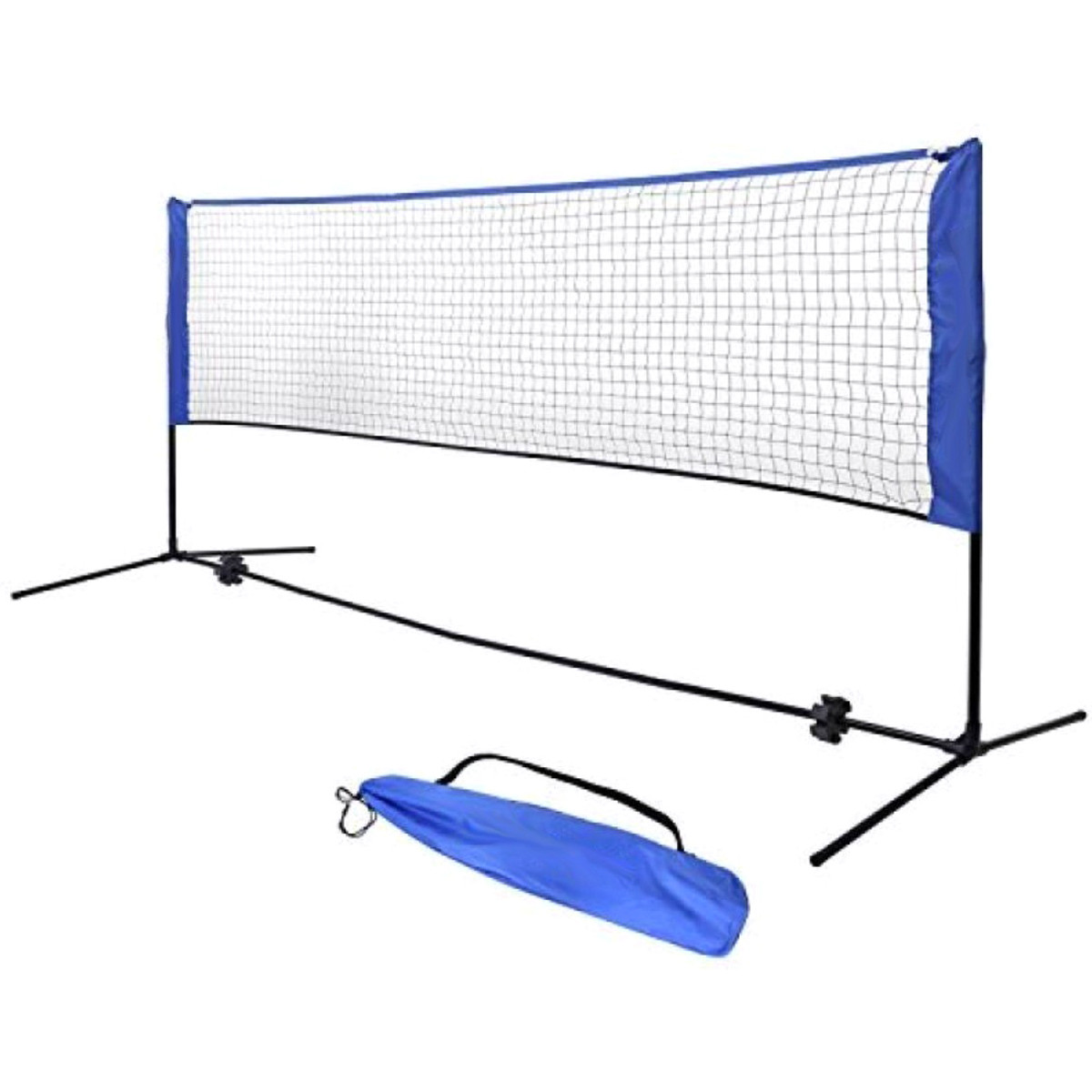 SPORT2GO AIRBADMINTON OUTDOOR NET 3M