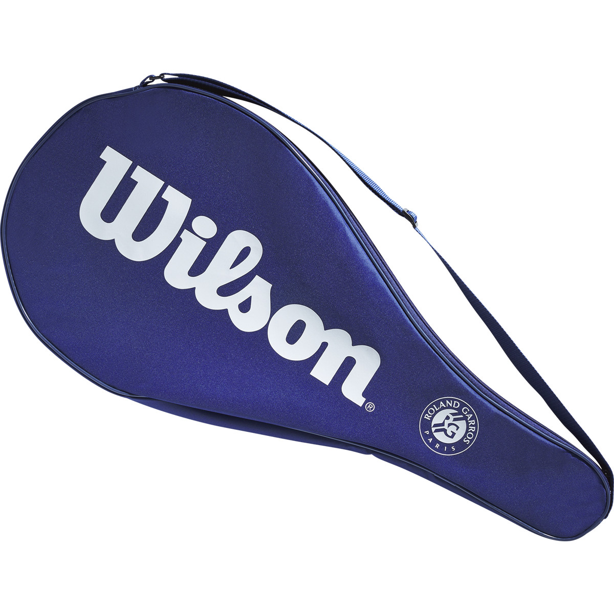 WILSON ROLAND GARROS RACKET COVER WILSON Bags Tennispro