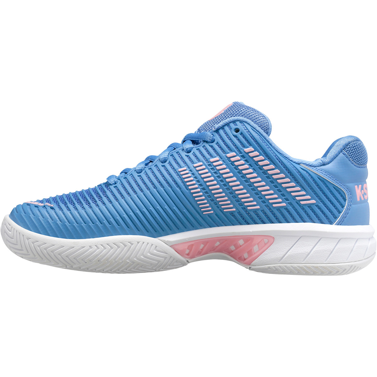 K sales swiss mujer