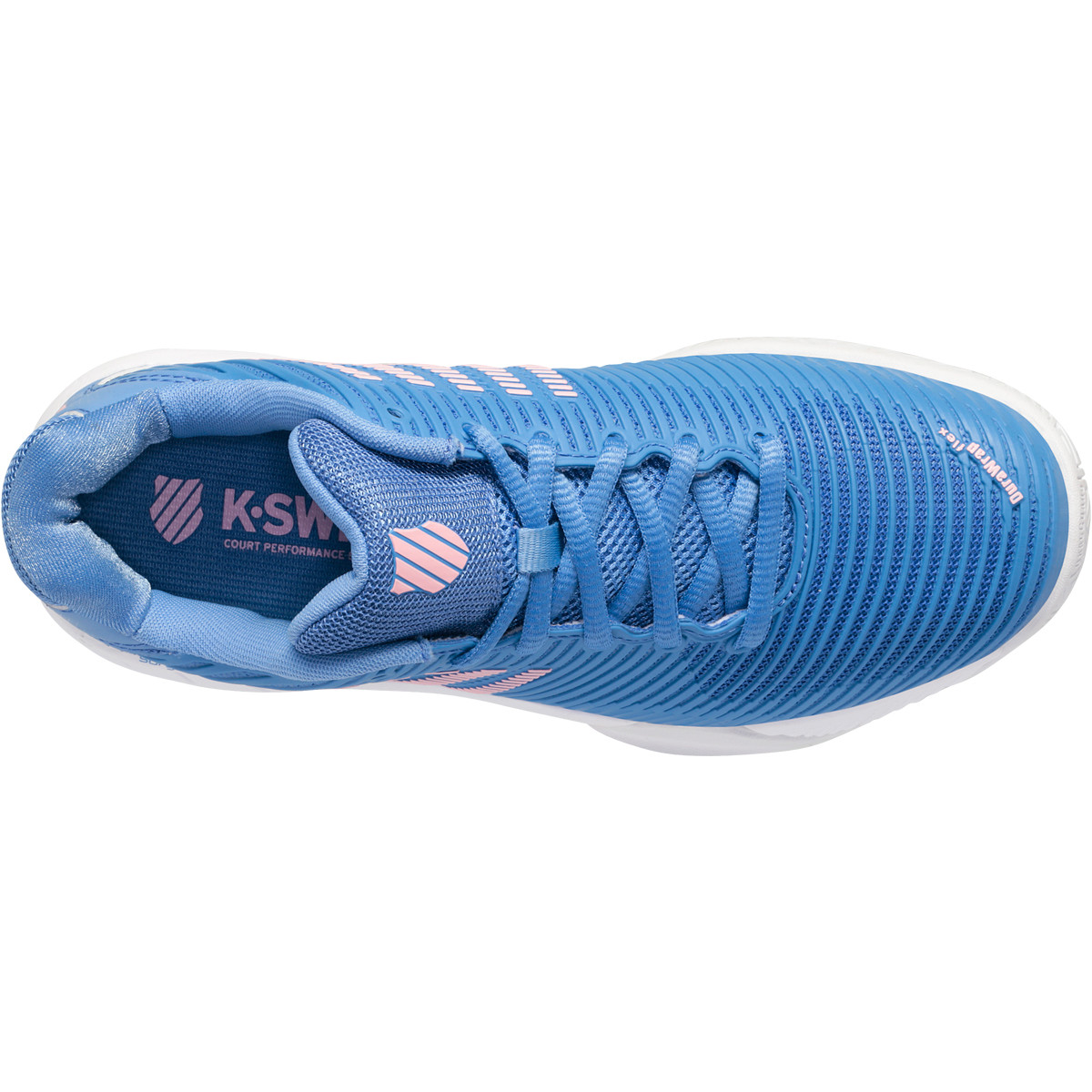 K swiss performance tennis shoes store