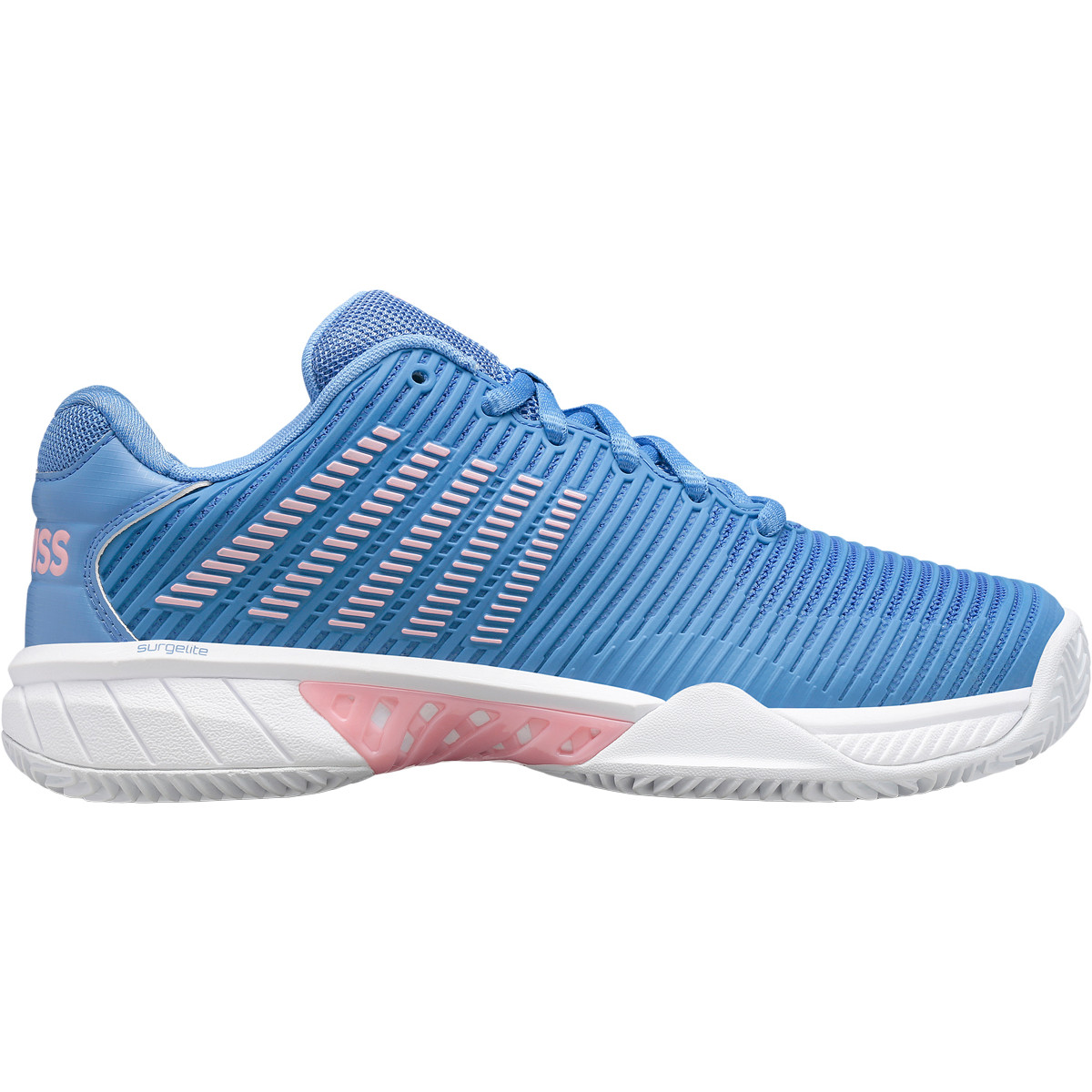 K swiss top padel shoes