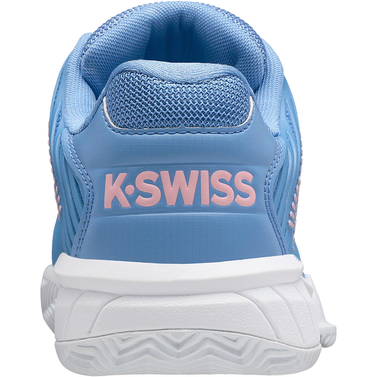 K swiss store womens hypercourt express