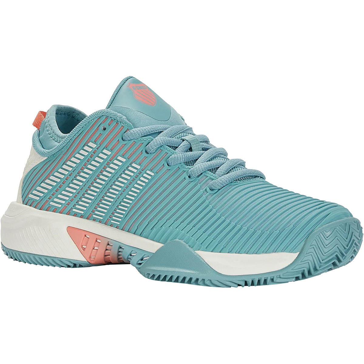 WOMEN S K SWISS HYPERCOURT SUPREME CLAY COURT SHOES K SWISS