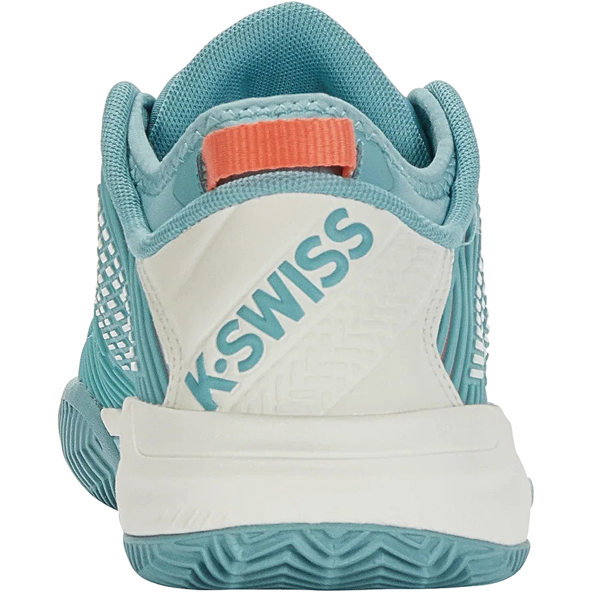 WOMEN S K SWISS HYPERCOURT SUPREME CLAY COURT SHOES K SWISS