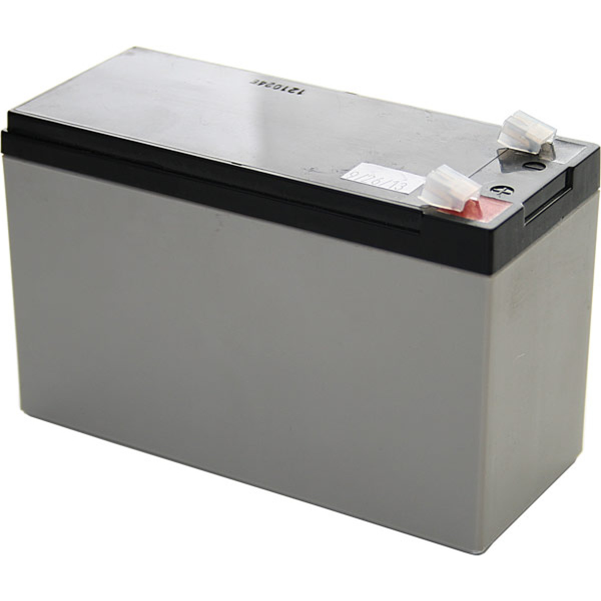 TUTOR BALL MACHINE BATTERY FOR TUTOR PROLITE / PROLITE PLUS