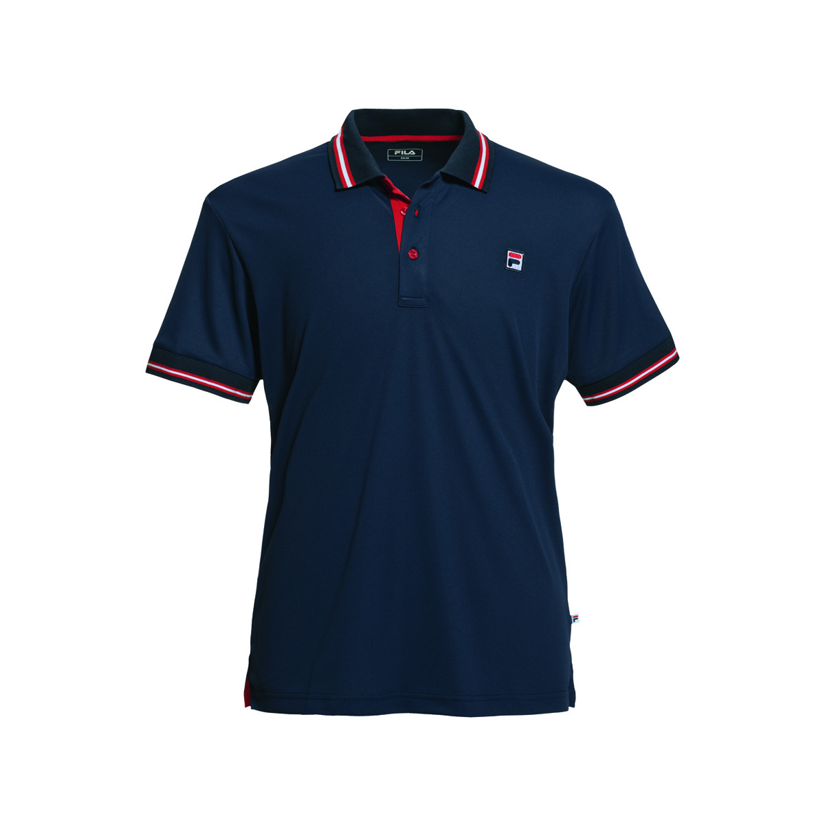 ziel klei Maladroit FILA PIRO POLO - FILA - Men's - Clothing | Tennispro