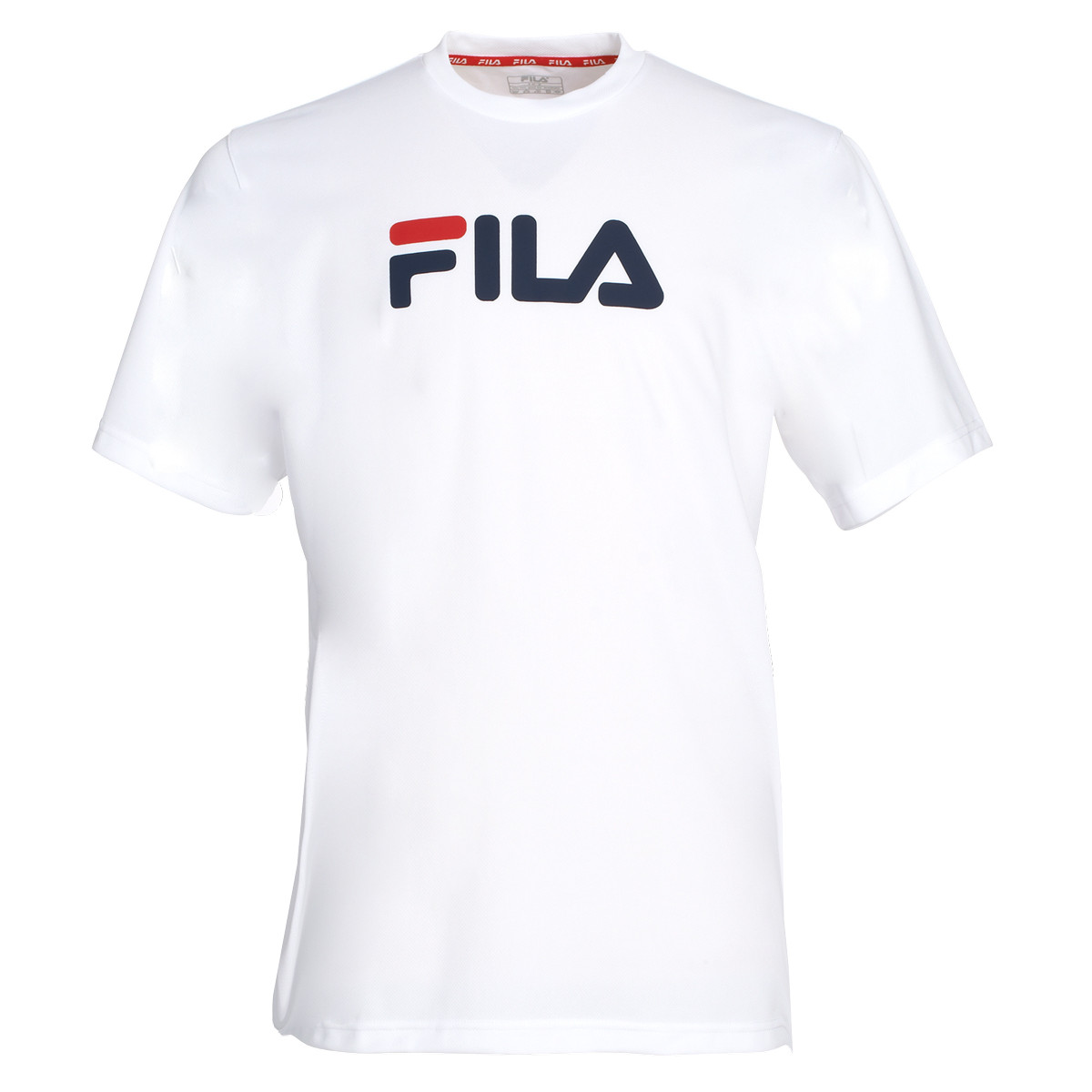 Tee shirt fila pour 2025