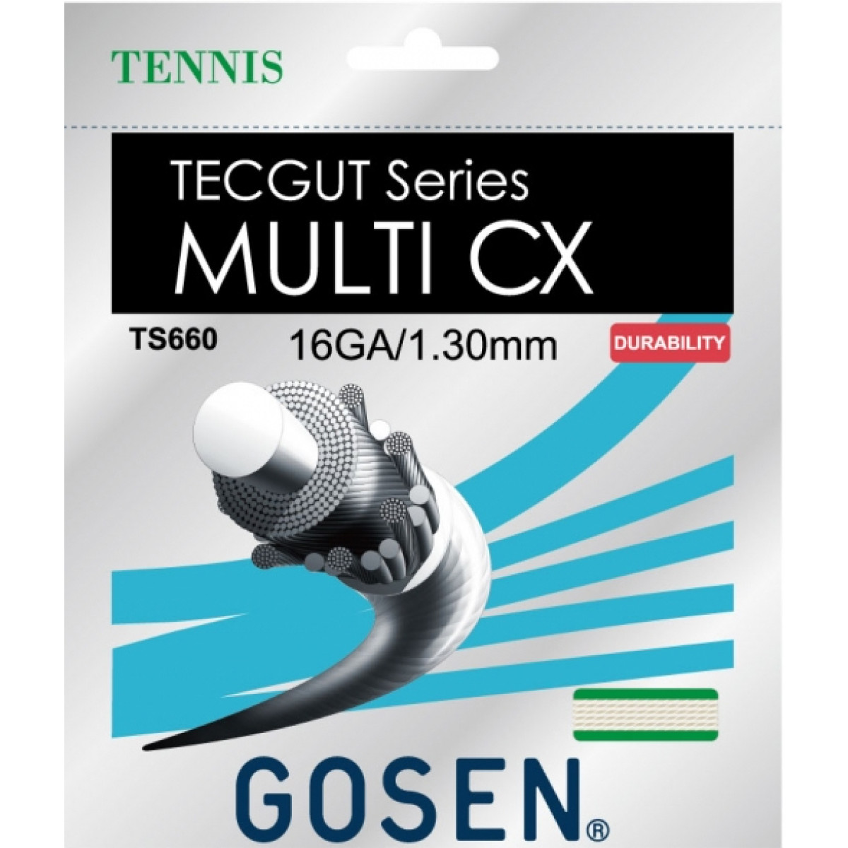 STRING GOSEN TEGUT MULTI CX