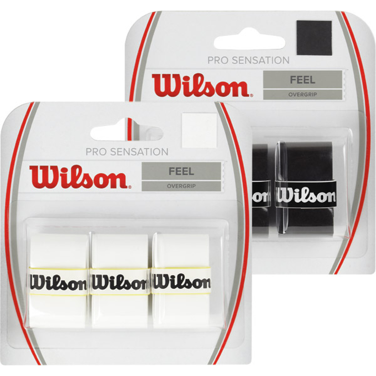 WILSON PRO SENSATION OVERGRIPS