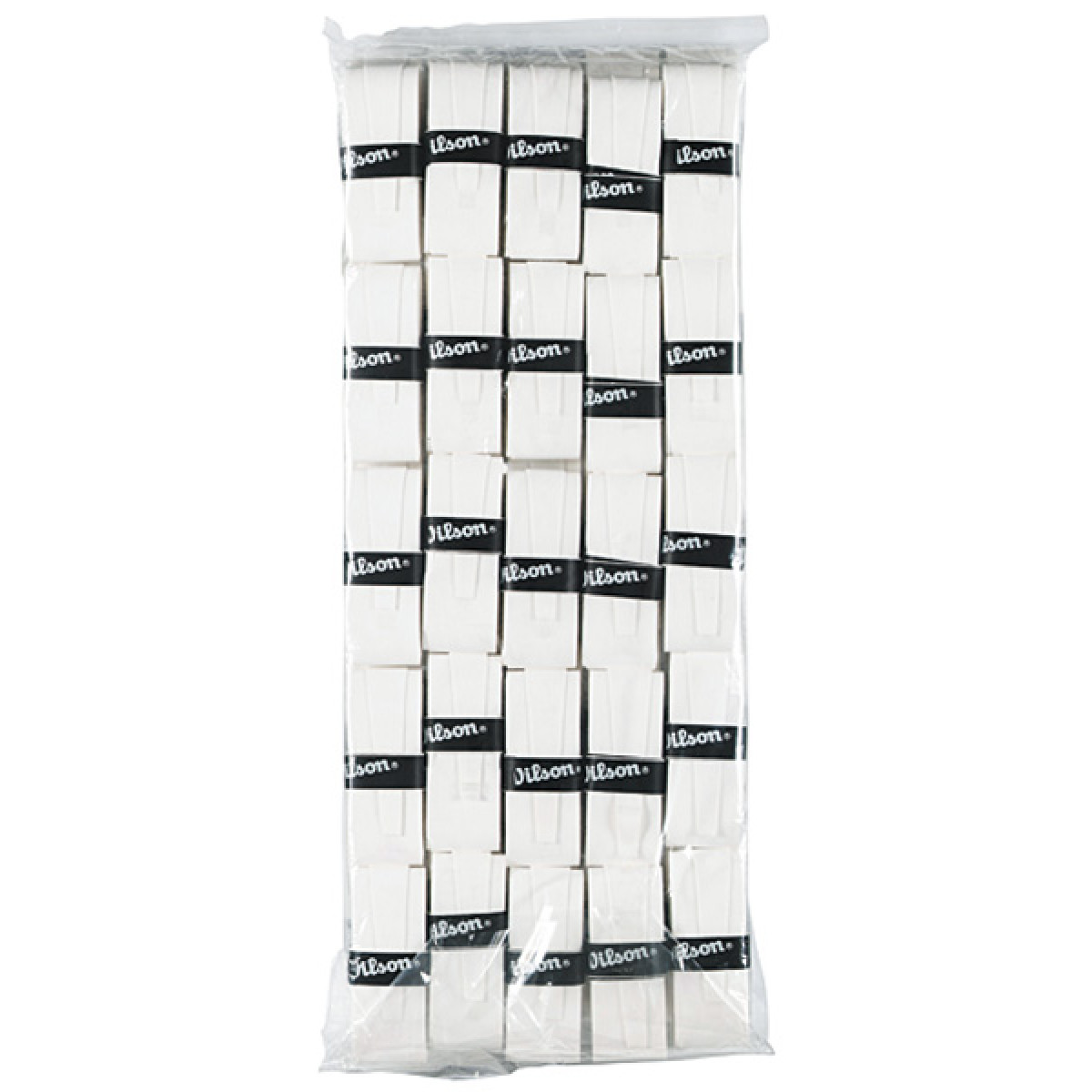 50 WILSON PRO OVERGRIPS