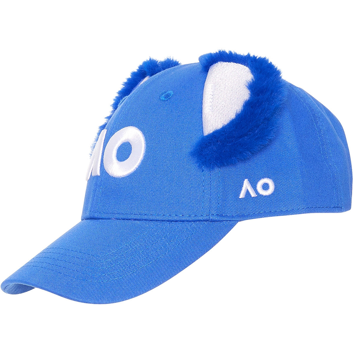 Australian 2025 open caps