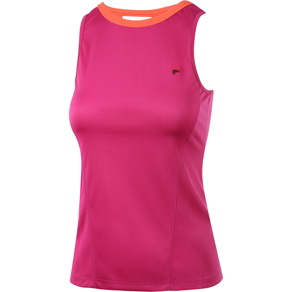WOMEN S FILA MAYA MELBOURNE KENIN TANK TOP FILA Women s