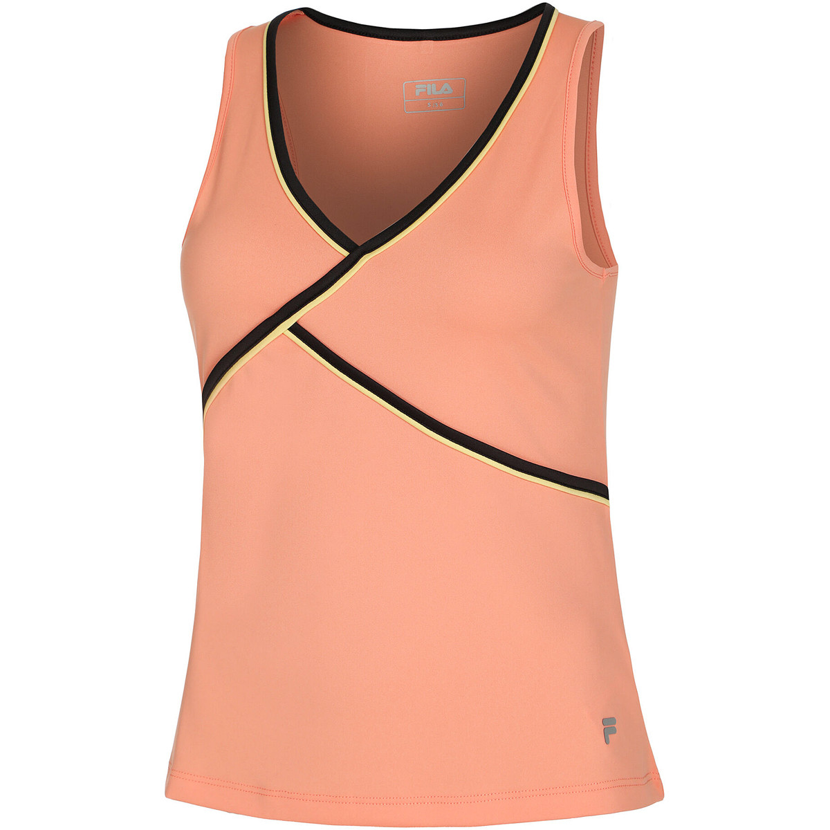 Debardeur fila on sale
