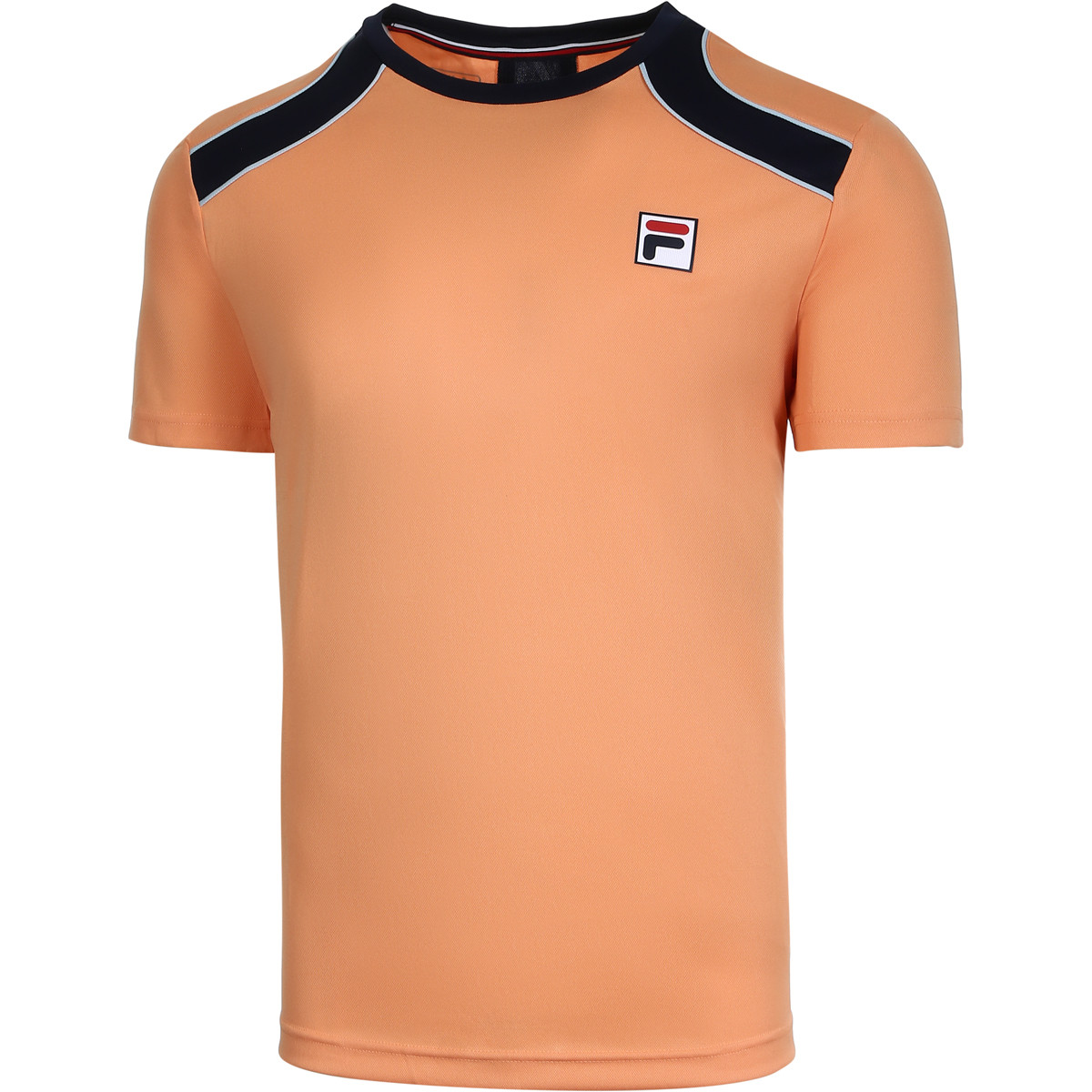 Fila men's apparel outlet