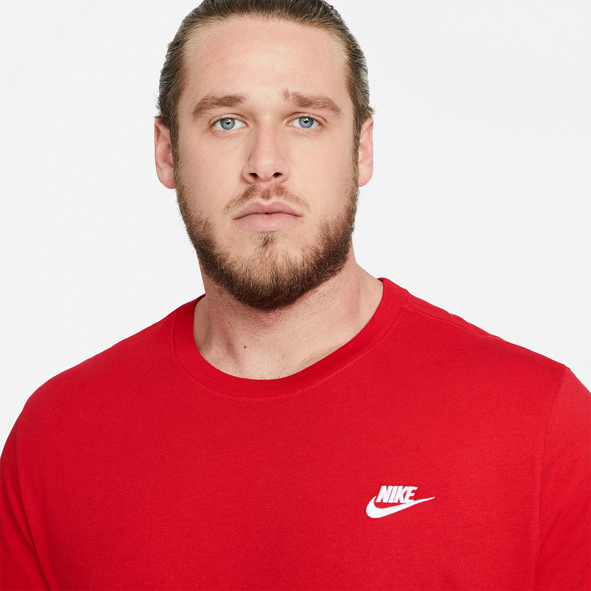 NIKE SPORTSWEAR CLUB T SHIRT NIKE Men s Clothing Tennispro