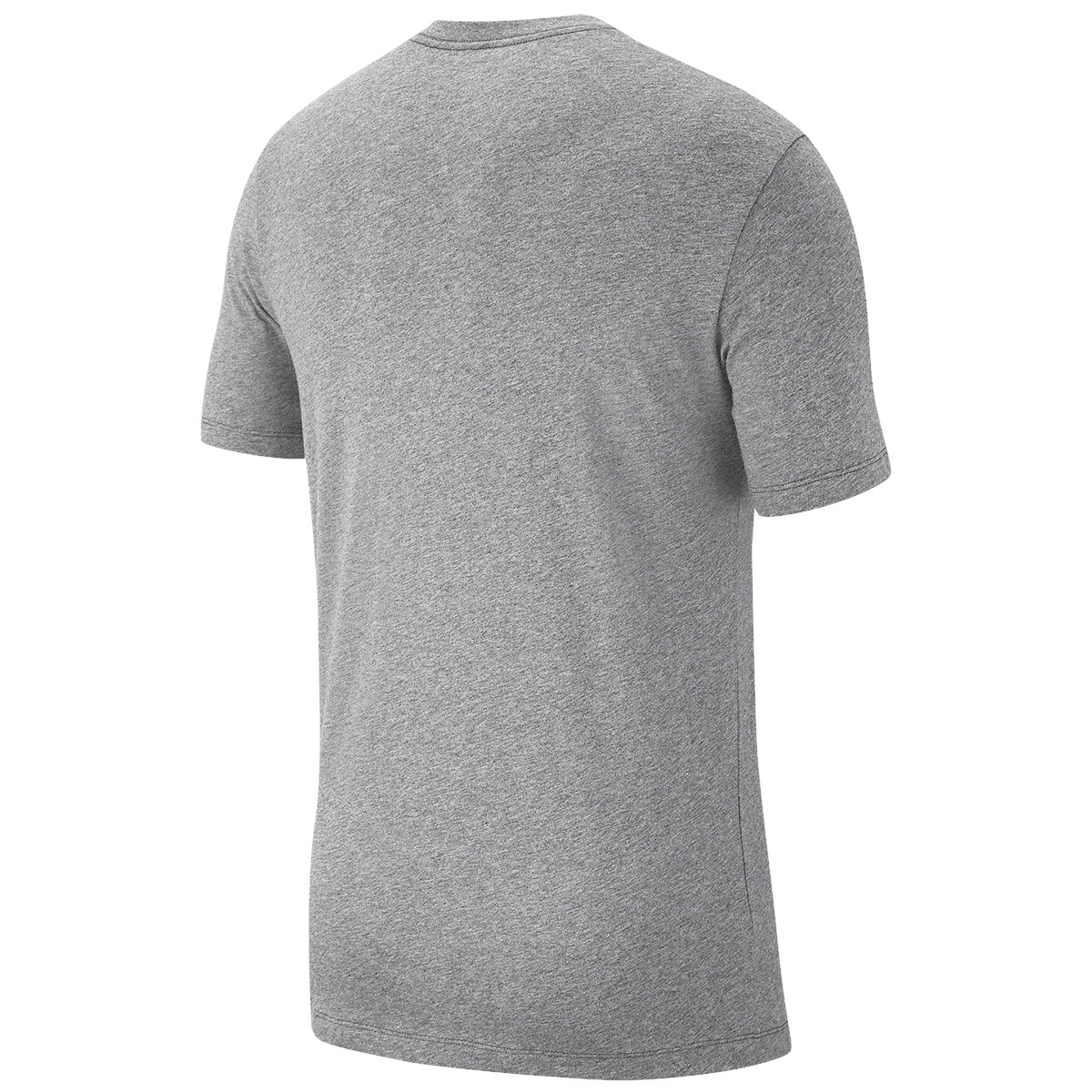 T shirt nike gris deals