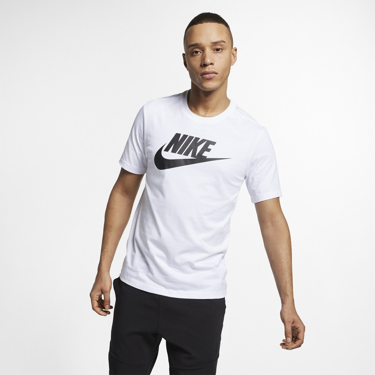 Remeras nike sportswear outlet