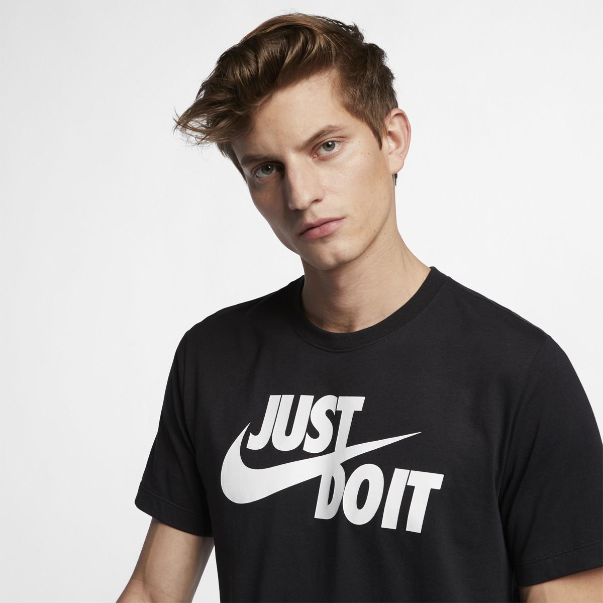 NIKE SPORTSWEAR JUST DO IT T SHIRT NIKE Men s Clothing