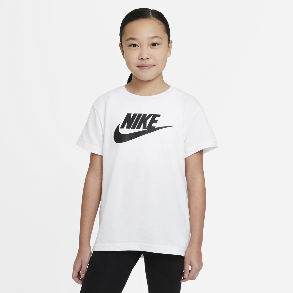 JUNIOR GIRLS NIKE SPORTSWEAR T SHIRT NIKE Juniors Clothing Tennispro