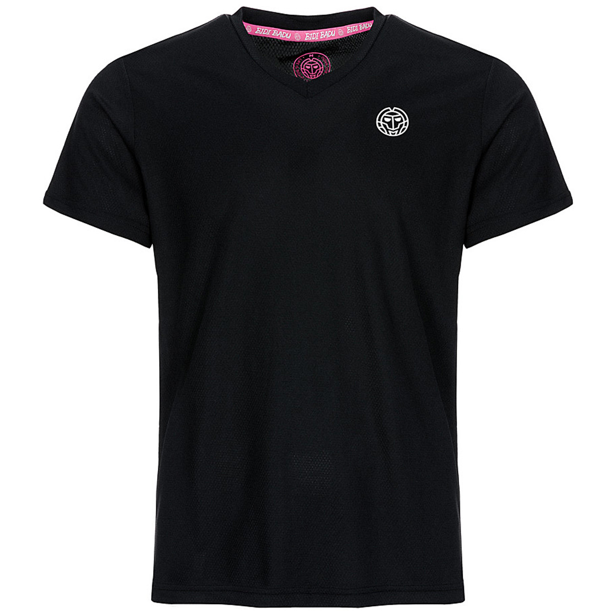 JUNIOR BIDI BADU EVIN TECH T-SHIRT