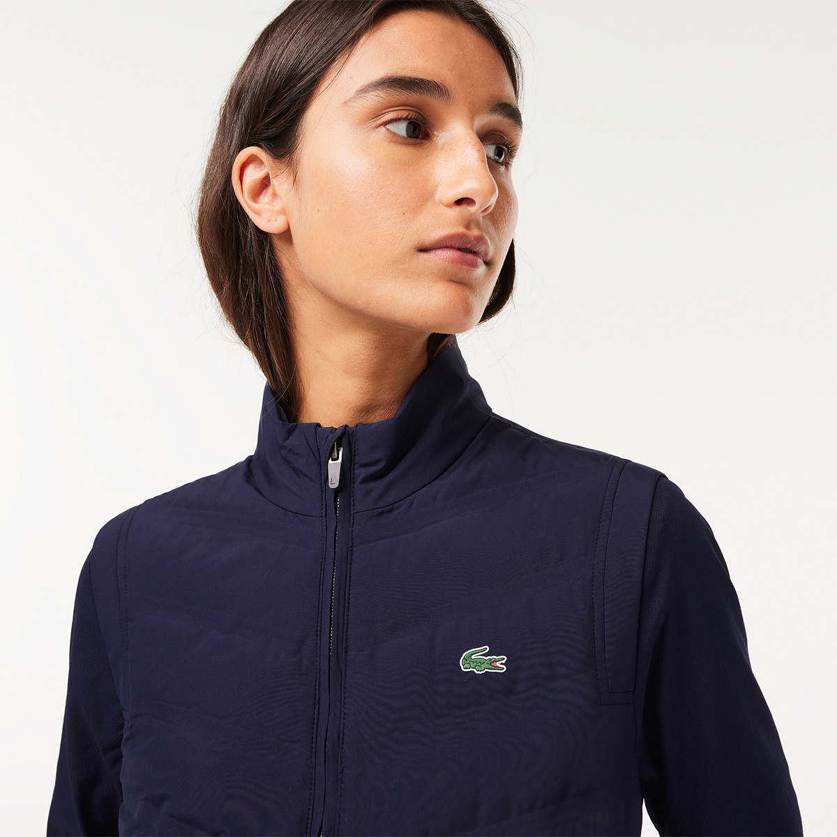 Lacoste doudoune femme hot sale