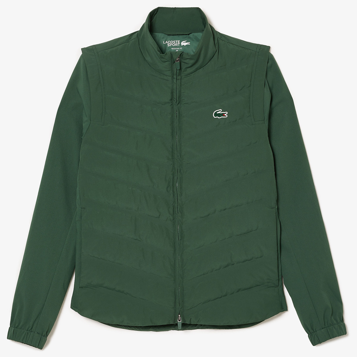Lacoste doudoune 2025