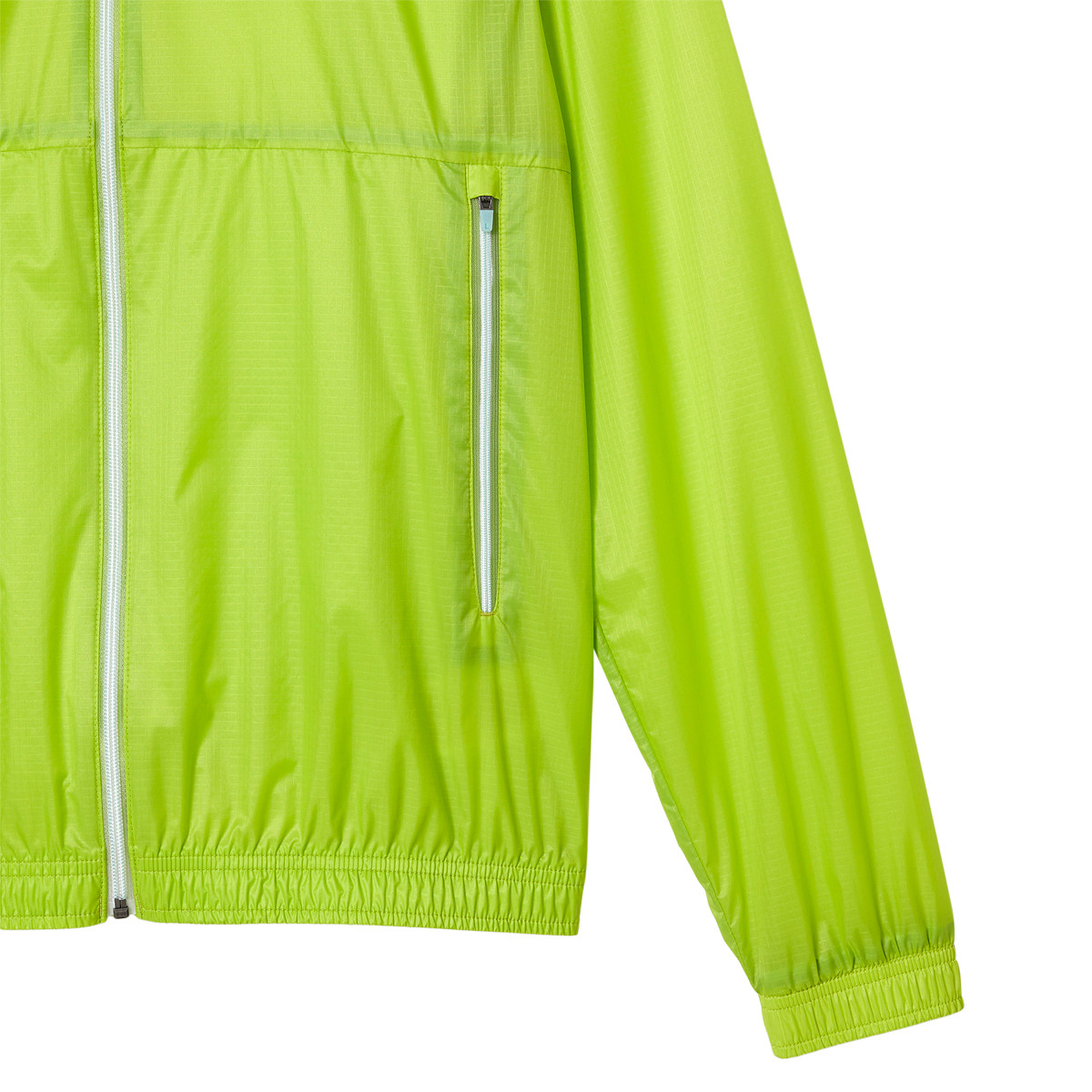 Lacoste running jacket on sale