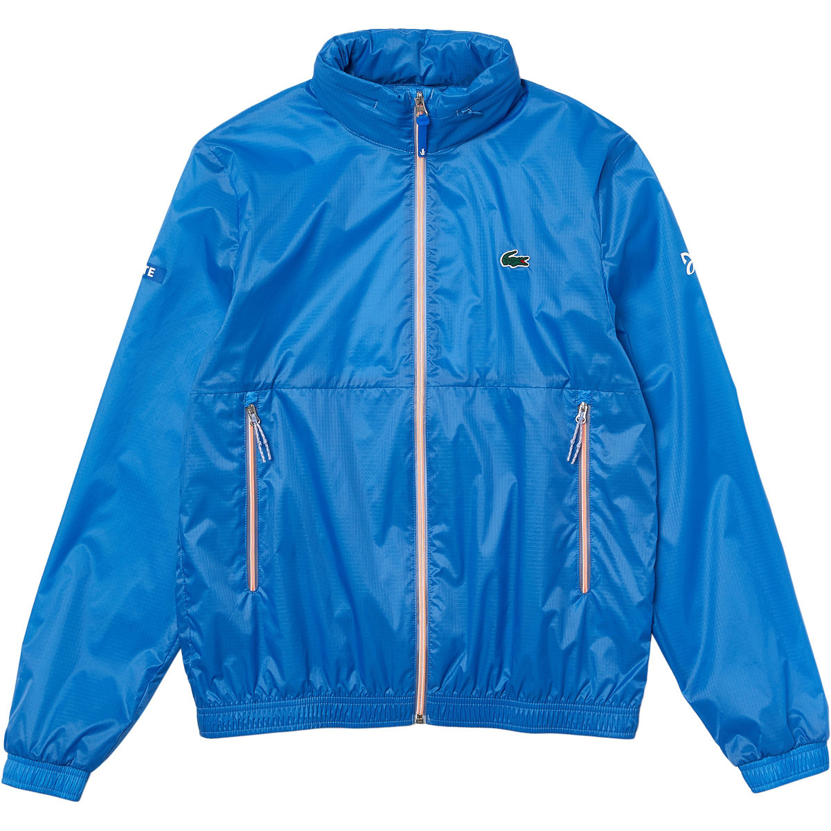 Lacoste djokovic jacket best sale