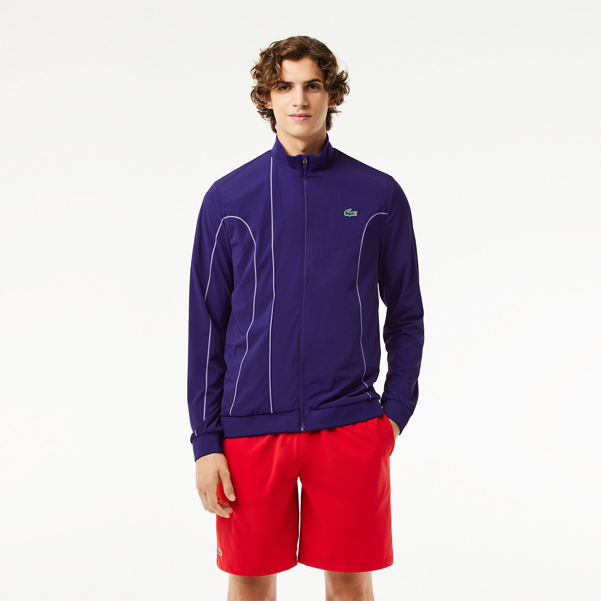 Djokovic jacket sale
