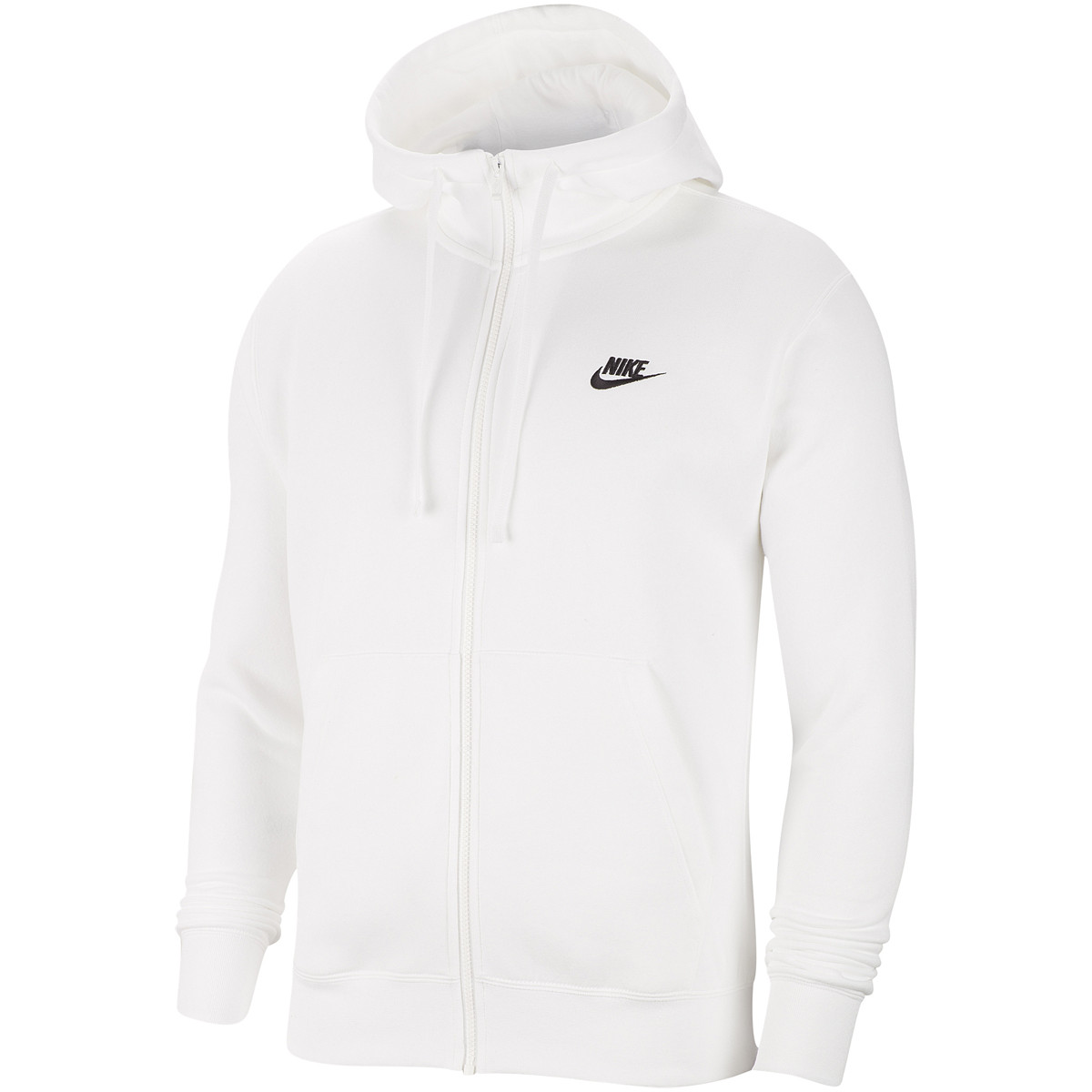 nike sportswear club fleece hoodie