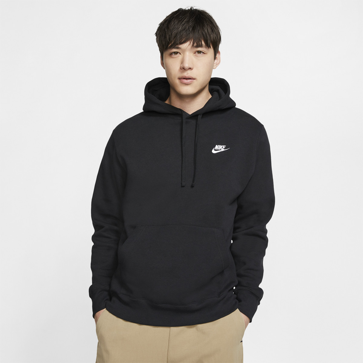 Sweat shop nike homme