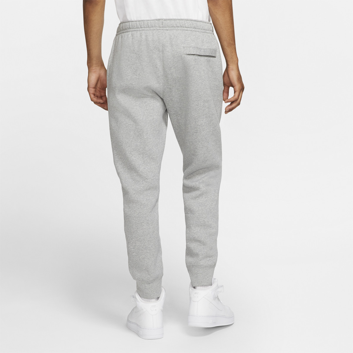 NIKE SPORTSWEAR CLUB PANTS NIKE Men s Clothing Tennispro