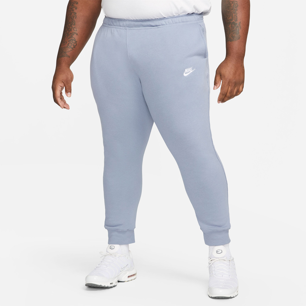 Nike club pant blue shop