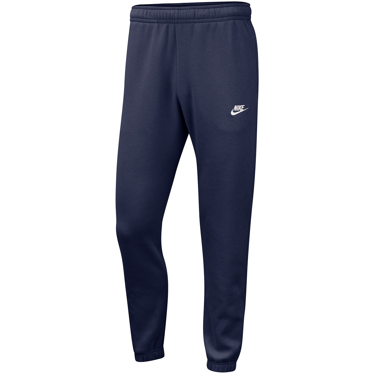 nike sportswear club fleece pants grey